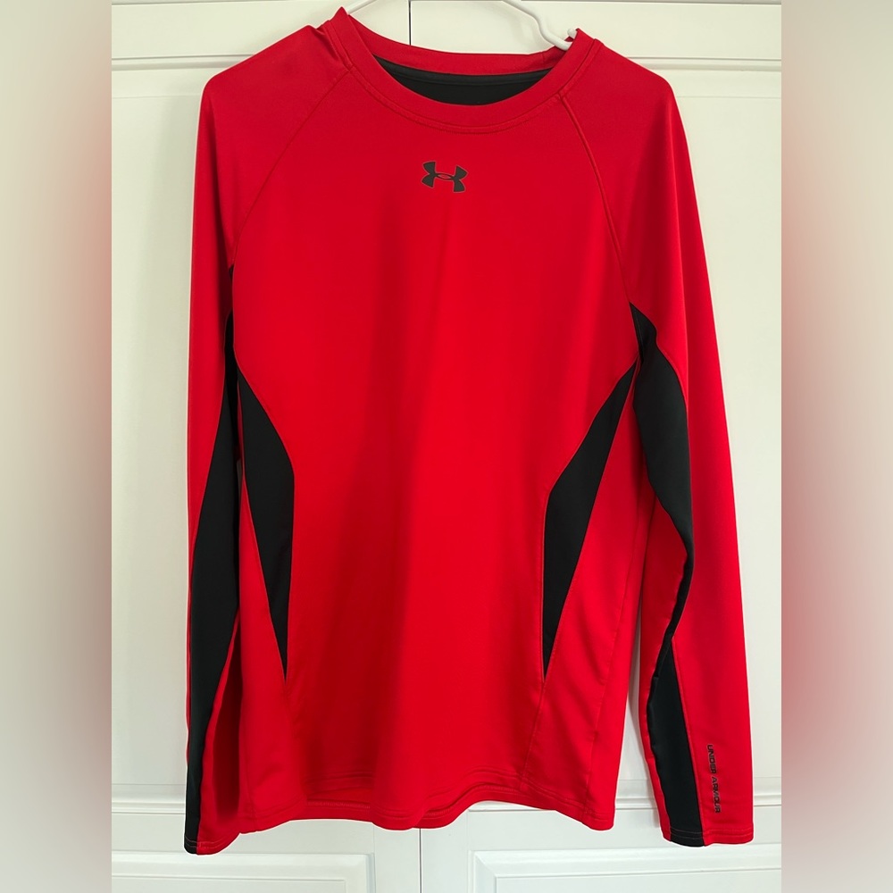 Under Armor cold gear shirt